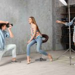 Digital Image Post Production Course